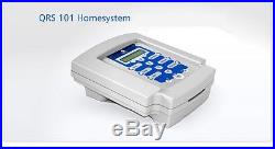 QRS PEMF Therapy System Quantron Resonance System Finest PEMF System Available