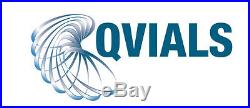QVials Supercharged Minerals Instant Proof of More Energy With QRA Testing