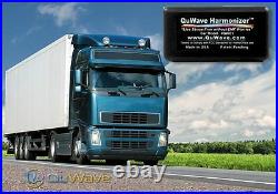 QuWave Car Harmonizer QWC1 Car and Truck EMF Protection