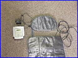 Quantron Resonance System QRS-101 See Description Sold As Is