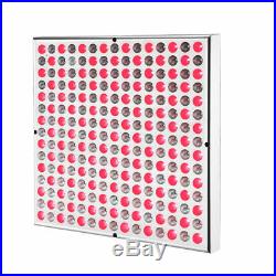 RED LIGHT THERAPY PANEL Near Infrared LED 660nm 850nm 45W Hair joovv Skin