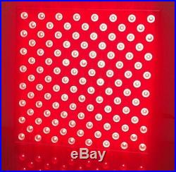 RED LIGHT THERAPY PANEL Red & Near Infrared light 660nm 850nm 45W Health Joovv