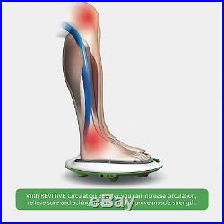 REVITIVE Advanced Circulation Booster-improve leg circulation-aches/pain relief