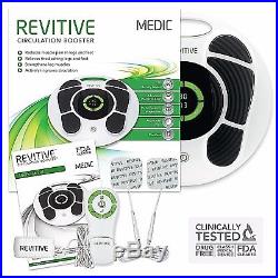 REVITIVE CIRCULATION BOOSTER MEDIC official store