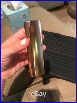 ROSE GOLD pax 3 barely used with charger