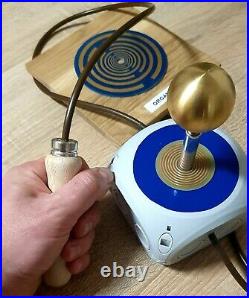 Radionik Bioresonanz Teslaantenne Tesla Antenne Orgon