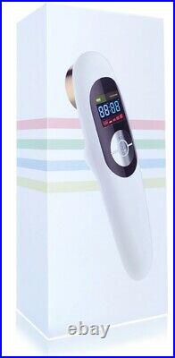Red, Blue, Yellow Colorful Pain Relief Cold Laser Treatment For Humans Cats Dogs