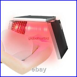 Red Infrared Light Panel Rejuvenation Production Folding Light Therapy Beauty US