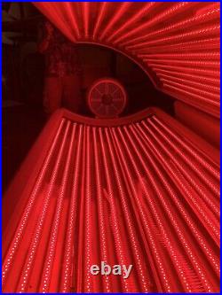 Red Light + Infra Red Therapy LED Light Pod Whole Body IR + Redlight Therapy