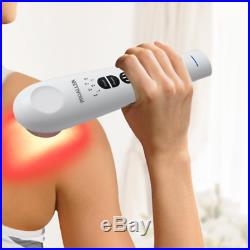 Red Light Therapy Device For Arthritis Pain Relief 650nm & 850nm laser