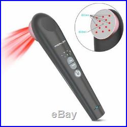 Red Light Therapy Device For Knee, Neck, Muscle Pain Relief 650nm & 850nm laser