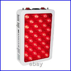 Red Light Therapy Half Body Lamp for Skincare/Pain Relief 300W 660nm850nm