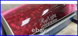 Red Light Therapy LED Light Pod Whole Body Red Light Therapy Bed