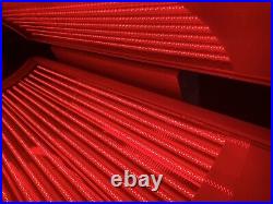 Red Light Therapy LED Light Pod Whole Body Red Light Therapy Bed