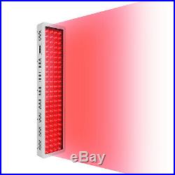 Red Light Therapy Lamp 1000W Red Light Therapy Panel Near Infrared Light Therapy
