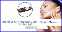 Red Light Therapy- Photobiomodulation device-Light Pain Relief
