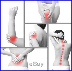 Red Near-Infrared Light Therapy device, WellBeam Aust made Skin Rejuv pain
