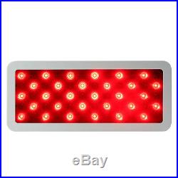 Red and Near Infrared LED Light Therapy 660nm 850nm 300W Anti-aging and Pain