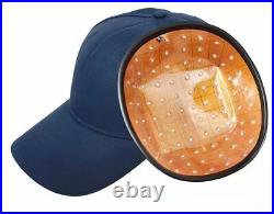 Refurbished Laser Cap 82 diodes LED +laser for Hair regrowth, Hair loss