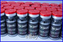 Rejevity BPC-157 BPC 157 50MG Body Protective Compound