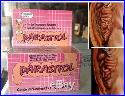 Remove Parasite ANTI PARASITE HERBAL Body Cleanse DETOX para Parasitos y Amibas
