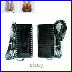 Replacement Rectangle Detox Arrays For Ionic Detox Foot Bath Spa Cleanse Device