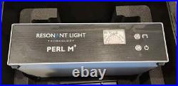 Resonant Light PERL M+ With 3 PROGEN 3 Frequency Generators and 2 Plasma Bulbs