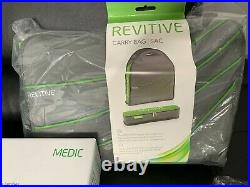 Revitive Advanced Performances Circulation Booster FDA Cleared FREE SHIPPING