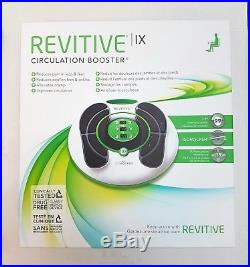 Revitive IX Circulation Booster (free Shipping)