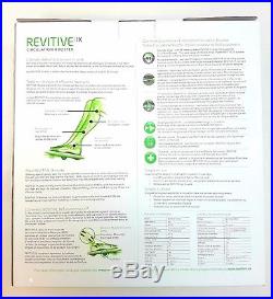 Revitive IX Circulation Booster (free Shipping)
