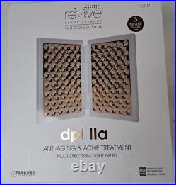 Revive DPL lla Anti-Aging & Acne Treatment Multi-Spectrum Light Panel