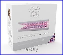 Revive LED Light Therapy DPL Anti Aging Face Panel for Wrinkles Acne Treatment