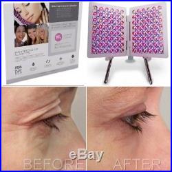 Revive LED Light Therapy DPL Anti Aging Face Panel for Wrinkles Acne Treatment