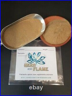 Rhodiola Rosea Root Powder (1 2 3 4 5 6 8 10 12 14 oz ounce lb pound)