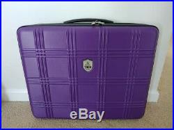 Richway Far Infrared Biomat 7000 Mini with Cover & Case, Excellent Condition