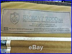 Richway International Biomat 7000MX Amethyst & Tourmaline Mini Mat Heating Pad
