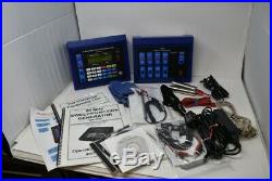 Rife GB-4000 20MHz -Sweep/function frequency generator and SR4 Amplifier withcase