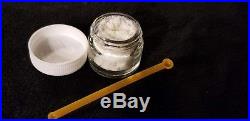 SALE! 10g/10,000mg Hemp CBD Isolate LAB TESTED @ 99.99% PURE, CLEAN & REAL