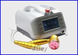 SALE- Cold Laser Therapy (2) Probes Red and Infrared Laser Faster Rehab