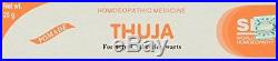 SBL THUJA Homeopathic Cream/Ointment For POLYPI & WARTS 25g