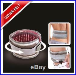 SE LED BELT Near Infrared Red Light Therapy Healing Cosway Express FreeShipping