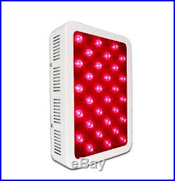SGROW Anti Aging Reduce Wrinkles 660nm 850nm 300W Red Infra LED Therapy Light