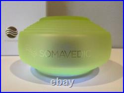 SOMAVEDIC Medic Green Ultra Anti-EMF H2O Structuring Technology orig Box USED