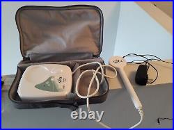 SOTA Magnetic Pulser Therapy and Micro-pulsation devices + colloidal silver kit