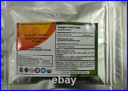 Safed Musli (CHLOROPHYTUM BORIVILIANUM) Extract 50% Saponins Powder Aphrodisiac