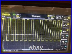 Scalar Wave Frequency Device-Tesla-Stubblefield-Radionics