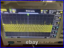 Scalar Wave Frequency Device-Tesla-Stubblefield-Radionics