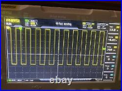 Scalar Wave Frequency Device-Tesla-Stubblefield-Radionics