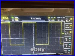 Scalar Wave Frequency Device-Tesla-Stubblefield-Radionics