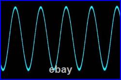 Scalar Wave Frequency Device-Tesla-Stubblefield-Radionics